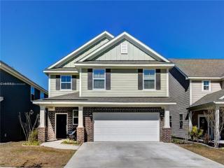 97 Shell Hall Way, Bluffton, SC 29910-7861