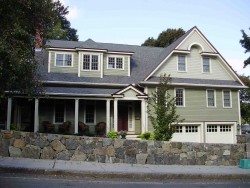 248 Valentine St, Newton, MA 02465-3031