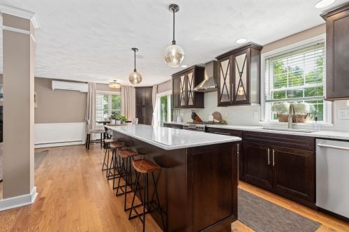 22 Greenleaf Dr, Seabrook NH 03874-4045 exterior