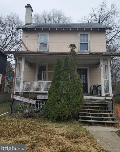 6305 3rd St, Washington, DC 20011-1313