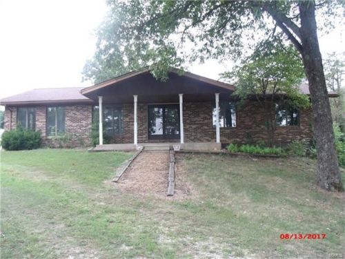 6330 Stone Church Rd, Gerald, MO 63037-1016