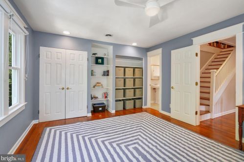 5018 Sherier Pl, Washington DC 20016-3328 exterior