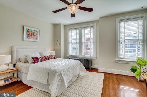 1312 Emerald St, Washington DC 20002-5431 exterior