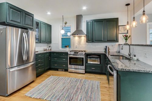 3450 Hamlin Ave, Chicago IL 60655-3915 exterior