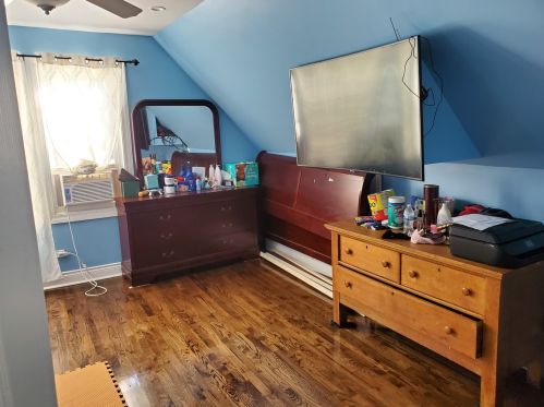 7222 Marshfield Ave, Chicago IL 60636-3809 exterior