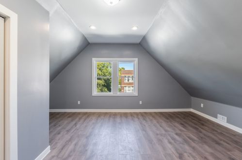 1243 71st St, Chicago IL  60619-1303 exterior