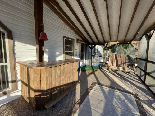 143 Joe Anderson Rd, Defuniak Springs FL  32433-4333 exterior