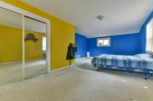 2776 55th St, Milwaukee WI  53210-1557 exterior