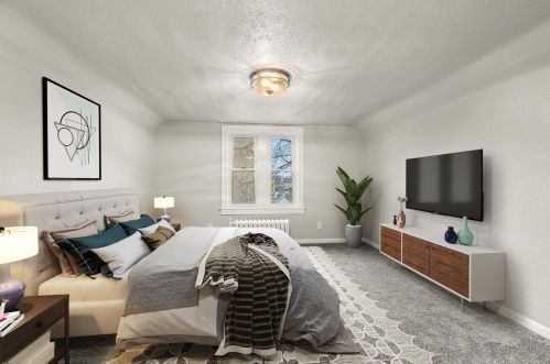 1527 30th St, Milwaukee WI  53208-2405 exterior