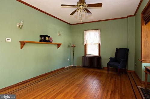 250 Wyoming Ave, Camden NJ 08106-1557 exterior