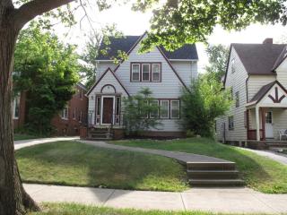 3526 Normandy Rd, Cleveland OH  44120-5243 exterior