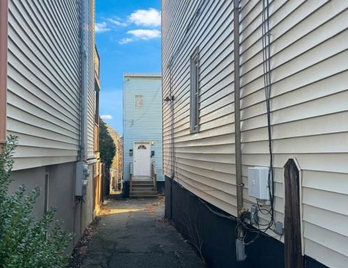 97 Princeton St, Boston MA  02128 exterior