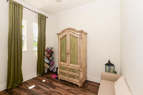 6117 Kendra Ln, Fort Pierce FL 34983-4140 exterior