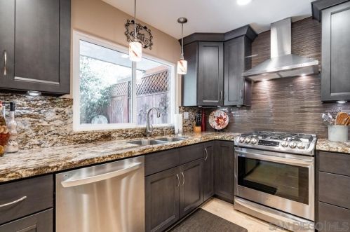 6477 Caminito Estrellado, San Diego CA 92120-3020 exterior