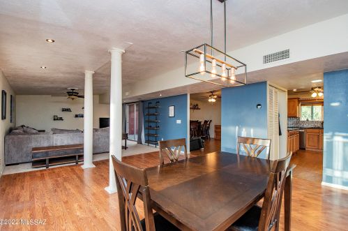 7780 La Canada Dr, Tucson AZ  85704-2003 exterior