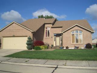 36349 Gloucester Trl, Clinton Twp MI  48035-1168 exterior