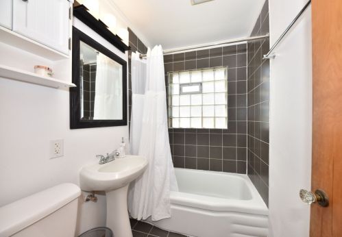 3049 83rd St, Milwaukee WI  53219-2715 exterior