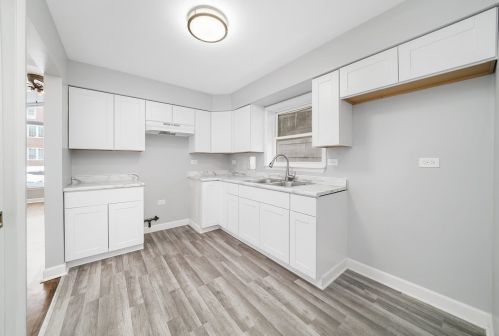 5023 30 Pl, Chicago IL 60804-3541 exterior