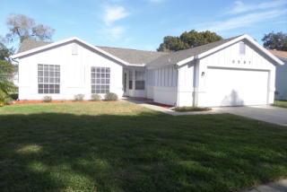 8537 Berkley Dr, Port Richey FL  34667-6943 exterior