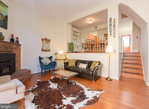 1302 Commonwealth Ave, Alexandria VA 22301-2021 exterior