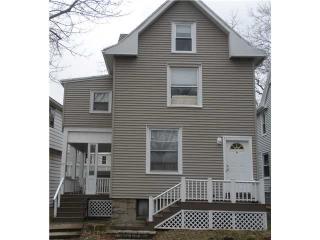 57 Harlem St, Rochester NY  14607-2654 exterior