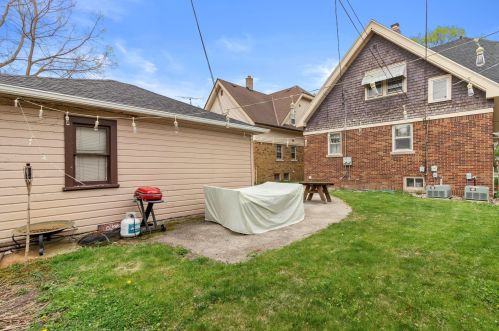 2550 61st St, Milwaukee WI  53219-2623 exterior