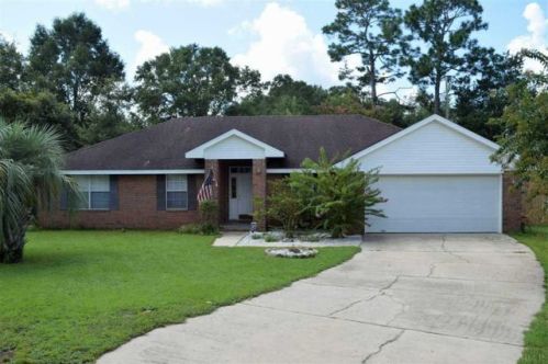 4698 Magnolia Hill Ct, Milton, FL 32571-8001