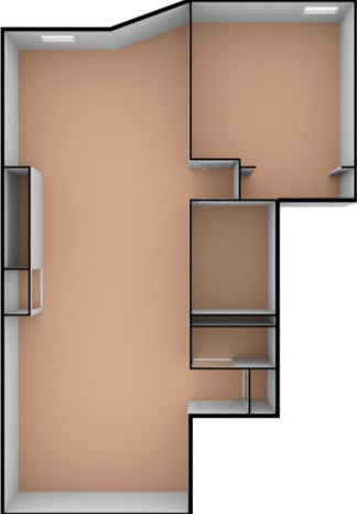 525 Halsted St, Chicago IL 60642-6599 exterior