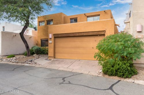 4340 Rillito Creek Pl, Tucson AZ  85719-1166 exterior