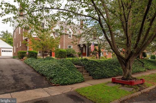 823 Helen Ave, Lancaster, PA 17601-4507