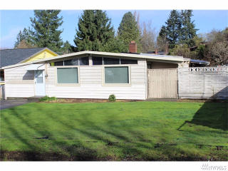 848 126 St, Seattle WA  98146-2867 exterior