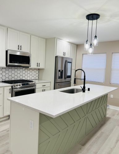 4200 50th St, Milwaukee, WI 53216-1313