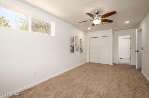 3409 Linden St, Tucson AZ  85716-3239 exterior