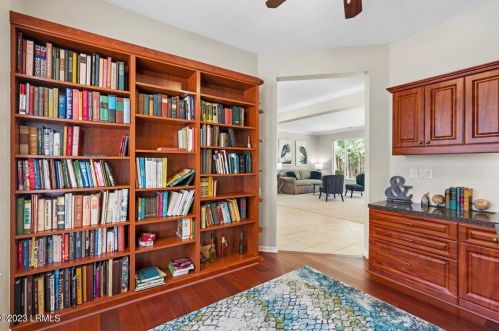 35 Cypress Holw, Bluffton SC 29909-5070 exterior