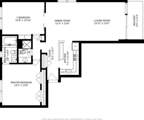 1450 Astor St, Chicago IL  60610-2272 exterior