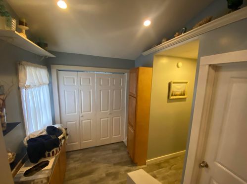 225 Jefferson St, Lowell MI 49331-1120 exterior