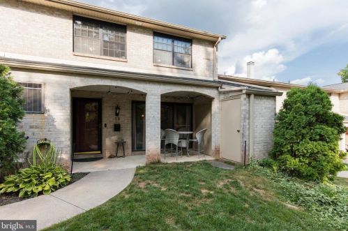 53 Providence Forge Rd, Limerick PA  19468-2932 exterior