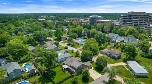 12531 Ridgefield Dr, Saint Louis MO 63131-3622 exterior