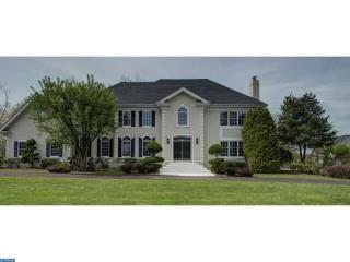 23 Bayshore Dr, Upper Makefield, PA 18940-3805