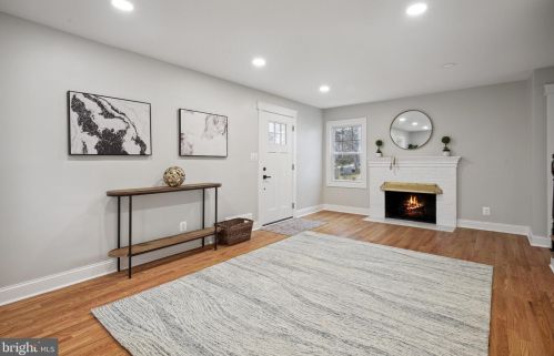 9920 Woodburn Rd, Silver Spring MD  20901-2731 exterior