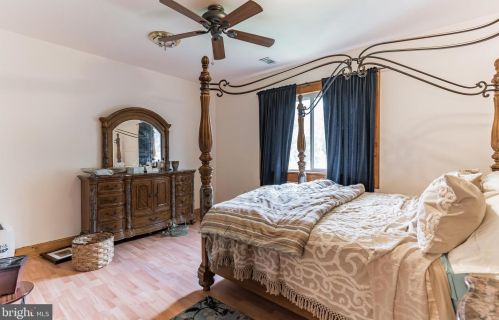 2409 Rand Pl, Washington DC 20002-1911 exterior