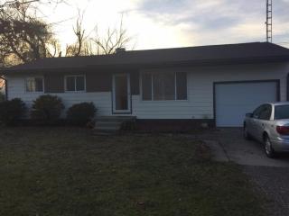 9063 Lawncrest Rd, Clio, MI 48420-9717