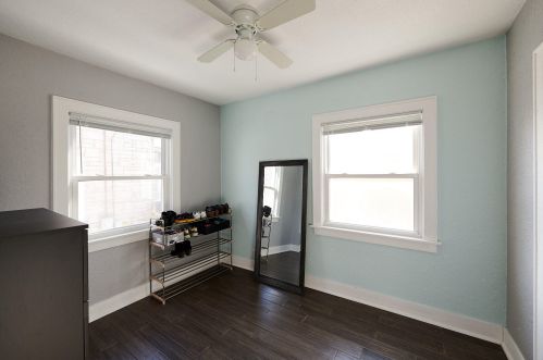 4531 Morgan Ave, Milwaukee WI  53220-1517 exterior