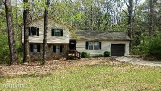 1292 Silver Spur Ct, Lithonia GA  30058-6148 exterior