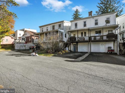 2046 Market St, Primrose PA 17901-1917 exterior