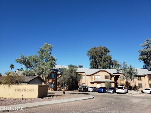 1708 Park Wood Ln, Tucson, AZ 85746-1309