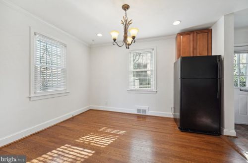 1838 41 Pl, Washington DC 20020-6021 exterior