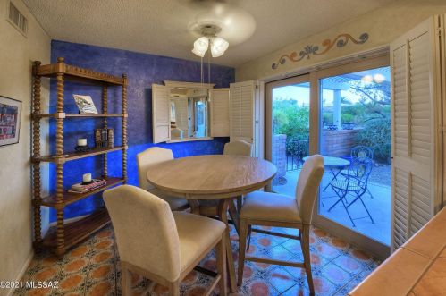 2780 Placita Rustica, Green Valley AZ 85622-4638 exterior