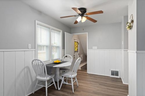 2708 69th St, Milwaukee WI  53219-2905 exterior