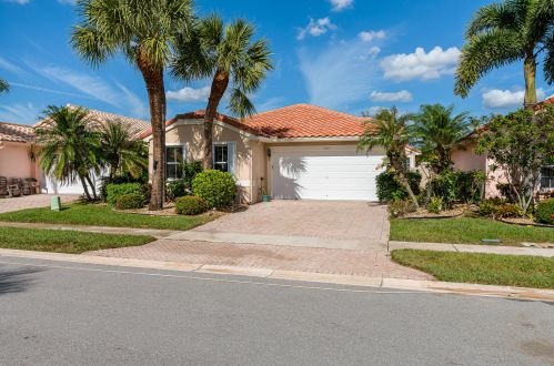 5103 Corbel Lake Way, Boynton Beach, FL 33437-1696